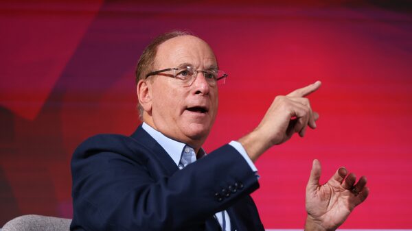 BlackRock quiere hacer más asequible el comercio con bitcoin, dice Larry Fink BlackRock quiere hacer más asequible el comercio con bitcoin, dice Larry Fink