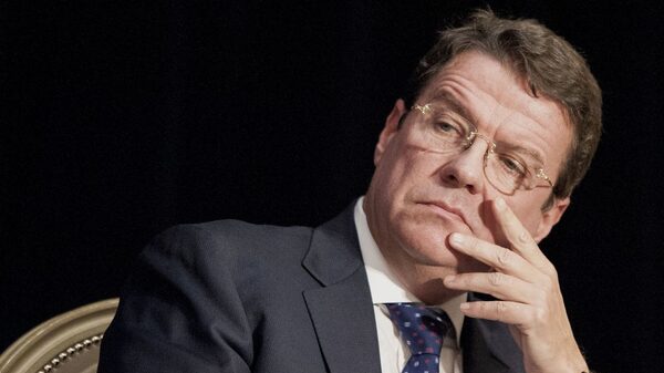 UBS: tarefa de integrar Credit Suisse é maior que qualquer negócio feito em 2008 UBS: tarefa de integrar Credit Suisse é maior que qualquer negócio feito em 2008