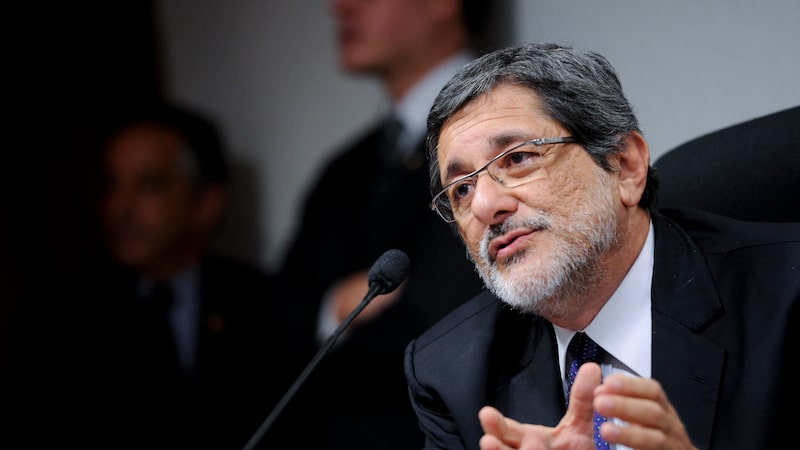 Gabrielli, coordenador de Lula, rejeita austeridade defendida pelo mercado Gabrielli, coordenador de Lula, rejeita austeridade defendida pelo mercado