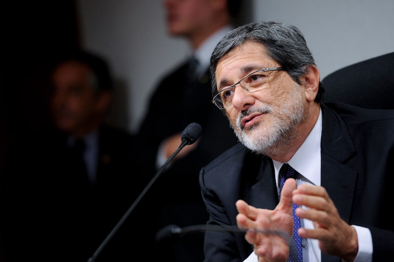 Sérgio Gabrielli Sérgio Gabrielli
