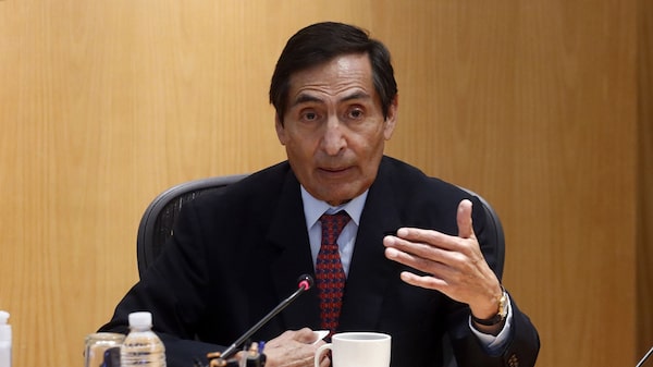 Presupuesto 2023: Estas dependencias enfrentan los recortes más severos Presupuesto 2023: Estas dependencias enfrentan los recortes más severos