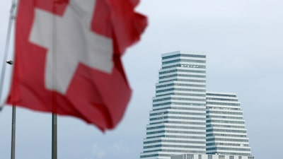 Novartis y Roche están cerca de un acuerdo sobre el precio de medicamentos en EE.UU. Novartis y Roche están cerca de un acuerdo sobre el precio de medicamentos en EE.UU.