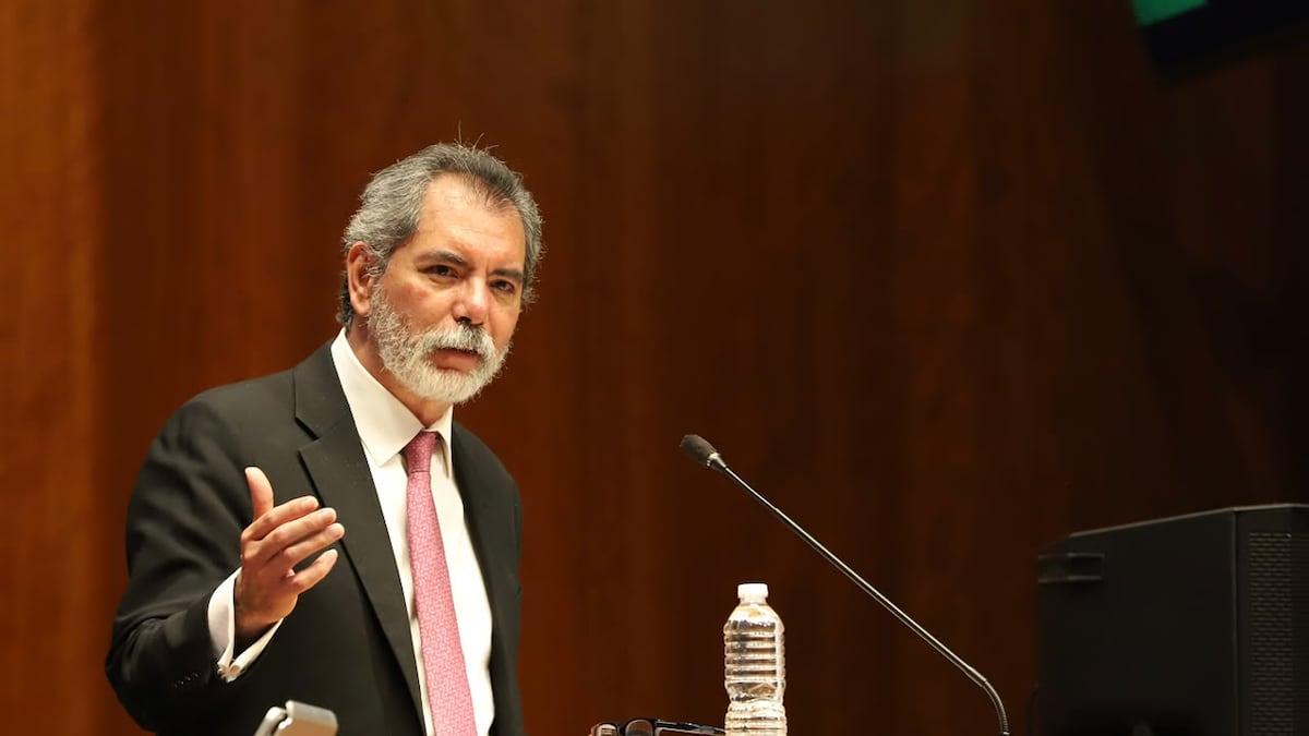 Grado de inversión de México no está en predicamento en el corto plazo: Hacienda