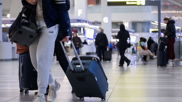 Este será el incentivo que EE.UU. dará a quienes se “autodeporten” antes de Año Nuevo Este será el incentivo que EE.UU. dará a quienes se “autodeporten” antes de Año Nuevo