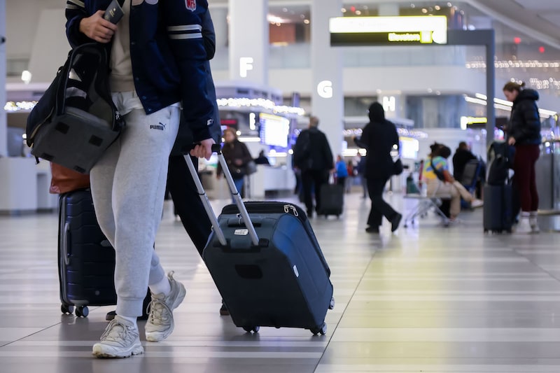 LaGuardia Airport LaGuardia Airport