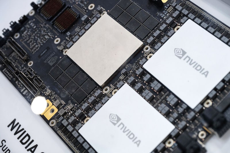 ¿Momento de invertir en Nvidia? BofA dice que su valuación es la más baja en una década ¿Momento de invertir en Nvidia? BofA dice que su valuación es la más baja en una década