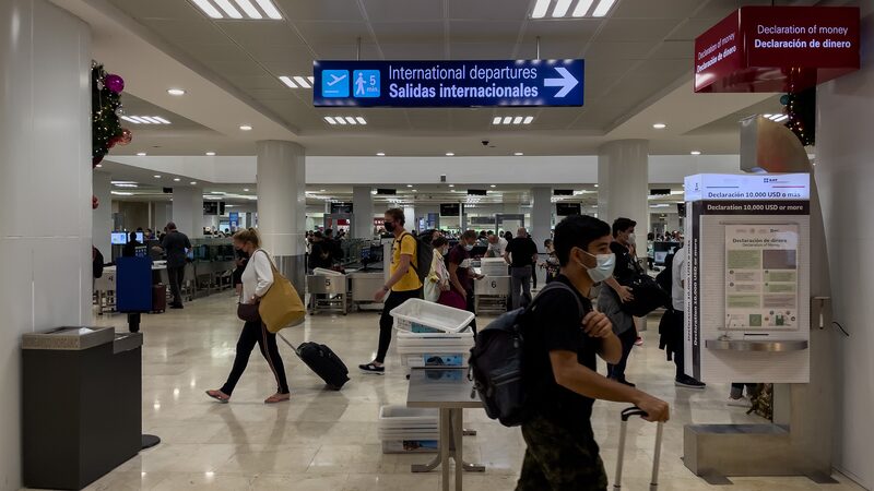 Asur se expande a Brasil, Ecuador y Costa Rica con la compra de activos aeroportuarios de Motiva Asur se expande a Brasil, Ecuador y Costa Rica con la compra de activos aeroportuarios de Motiva