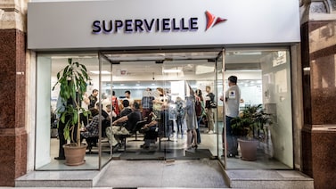 Supervielle revirtió pérdidas y una consultora consideró que “cotiza con descuento desmedido” Supervielle revirtió pérdidas y una consultora consideró que “cotiza con descuento desmedido”