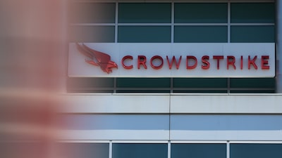 CrowdStrike eleva previsiones para 2026 por fuerte demanda de ciberseguridad con IA CrowdStrike eleva previsiones para 2026 por fuerte demanda de ciberseguridad con IA