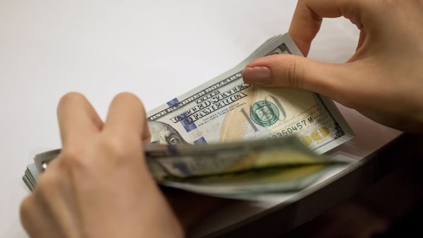 Primer cuatrimestre deja récord de remesas en Guatemala y tendencia regional es positiva Primer cuatrimestre deja récord de remesas en Guatemala y tendencia regional es positiva