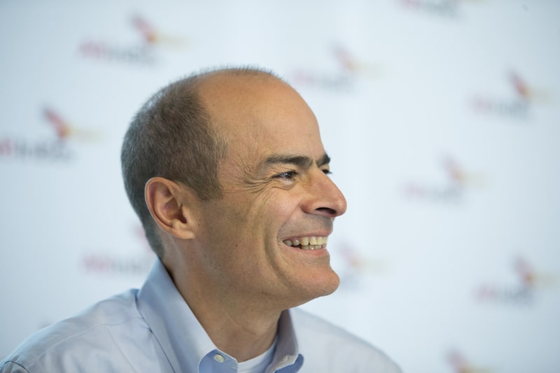 Carlos Brito Carlos Brito