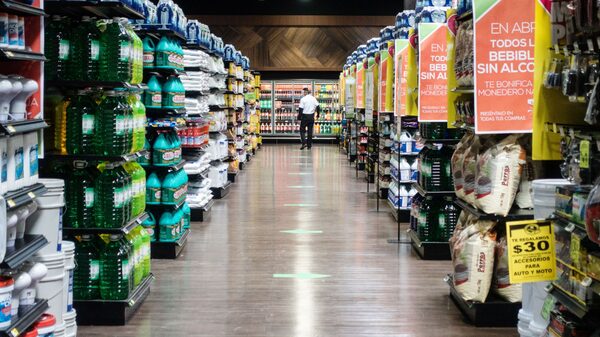 El optimismo para la economía mexicana se esfumará en el segundo semestre El optimismo para la economía mexicana se esfumará en el segundo semestre