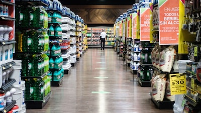 La Comer nombra a consejero de Mr. Beast como nuevo CEO La Comer nombra a consejero de Mr. Beast como nuevo CEO