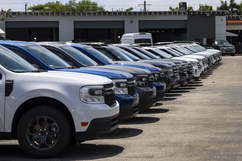 Fotógrafa: Eva Marie Uzcategui/Bloomberg Fotógrafa: Eva Marie Uzcategui/Bloomberg