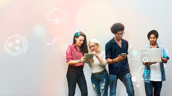 Día de Internet: LatAm supera la media mundial de accesos a la red Día de Internet: LatAm supera la media mundial de accesos a la red