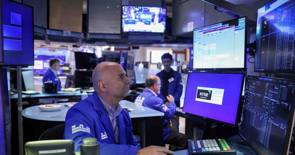 Inflación y Nvidia: el escenario que define Wall Street este miércoles