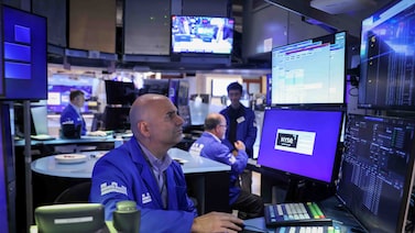 Llega un miércoles clave para los mercados: inflación y Nvidia pondrán a prueba a Wall Street Llega un miércoles clave para los mercados: inflación y Nvidia pondrán a prueba a Wall Street