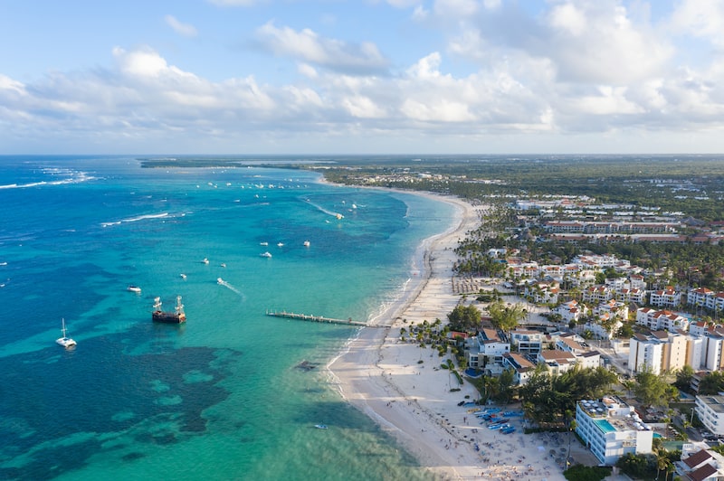 Dos países del Caribe atraen millonarios en masa: estas son las razones para mudarse allí Dos países del Caribe atraen millonarios en masa: estas son las razones para mudarse allí