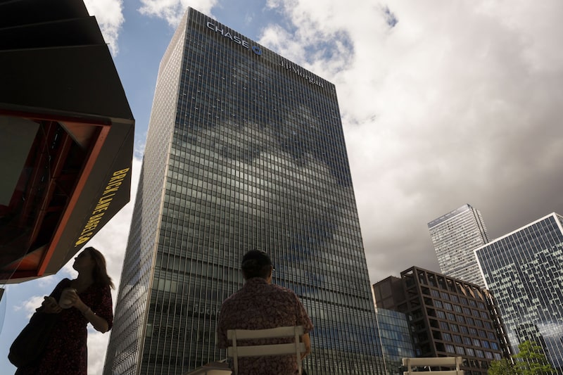 Houve uma queda menor do que o esperado no comparecimento ao escritório por conta da falta de ar condicionado nos lares europeus (Foto: Jose Sarmento Matos/Bloomberg) Houve uma queda menor do que o esperado no comparecimento ao escritório por conta da falta de ar condicionado nos lares europeus (Foto: Jose Sarmento Matos/Bloomberg)