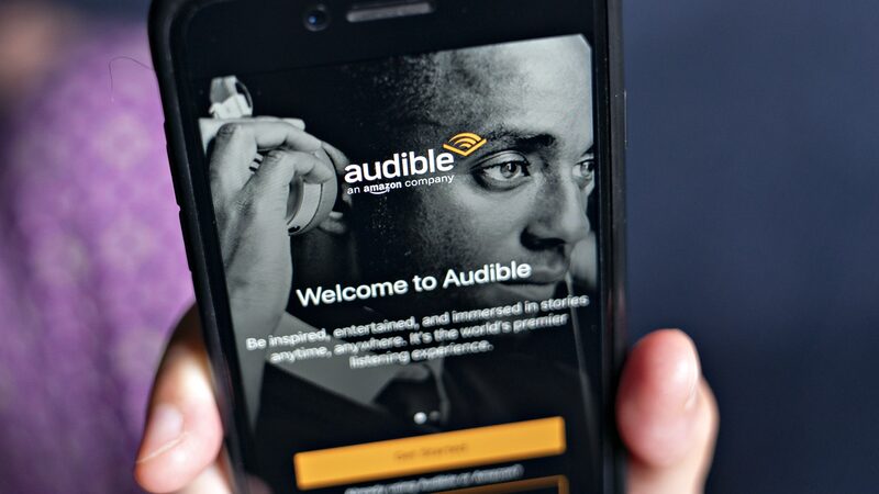 Amazon muda estratégia em podcasts e demite 110 pessoas, além da CEO da divisão Amazon muda estratégia em podcasts e demite 110 pessoas, além da CEO da divisão