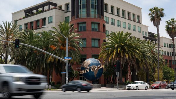 Ventas de Universal Music baten estimaciones gracias a popularidad de Taylor Swift Ventas de Universal Music baten estimaciones gracias a popularidad de Taylor Swift