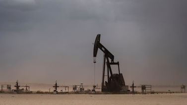 El petróleo sube mientras Trump dice que Irán tarda demasiado en negociar El petróleo sube mientras Trump dice que Irán tarda demasiado en negociar