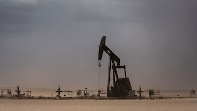 El petróleo sube mientras Trump dice que Irán tarda demasiado en negociar El petróleo sube mientras Trump dice que Irán tarda demasiado en negociar