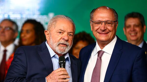 Brazil’s New Government and the Most Important Events in the 1st Week of 2023 Brazil’s New Government and the Most Important Events in the 1st Week of 2023