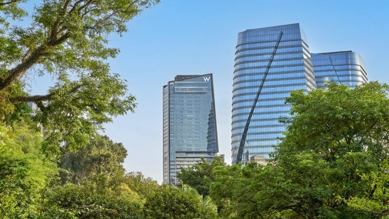 Lady Gaga a NFL: grandes eventos aceleram hotelaria de luxo no Brasil, diz Marriott Lady Gaga a NFL: grandes eventos aceleram hotelaria de luxo no Brasil, diz Marriott