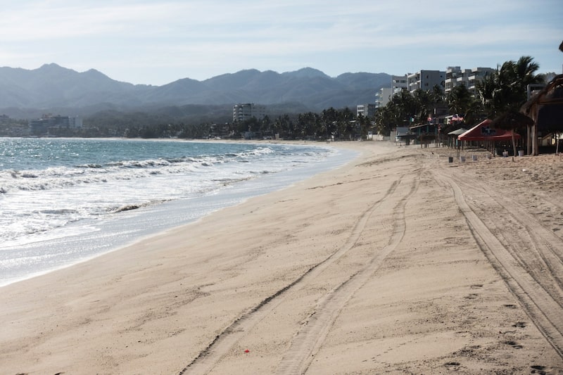 Playas México Playas México