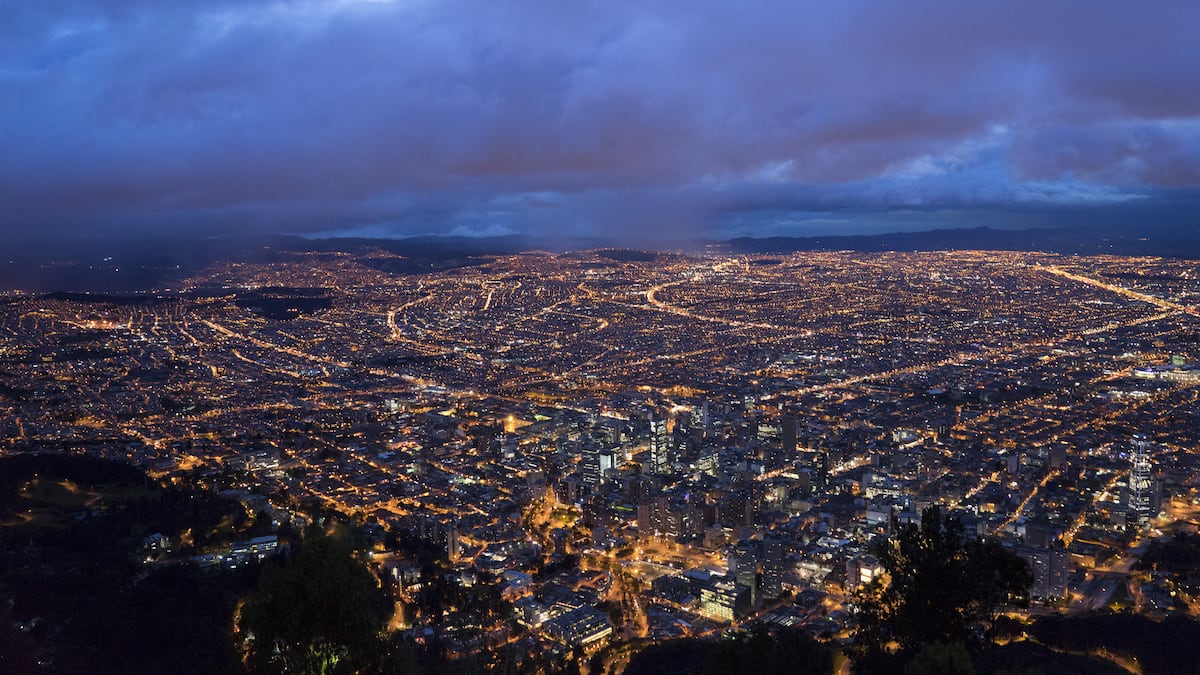 Economía colombiana creció 3,5% en el segundo trimestre de 2026