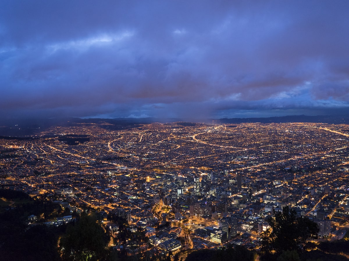 Economía colombiana crece en el segundo trimestre de 2026
