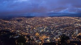 Colombia libera datos financieros: qué viene para el sector en 2026 ante la competencia Colombia libera datos financieros: qué viene para el sector en 2026 ante la competencia