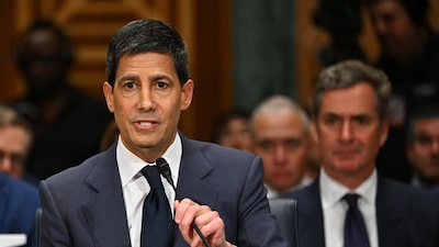 Warsh afirma que o Fed não tem ‘nenhuma tolerância’ para níveis elevados de inflação Warsh afirma que o Fed não tem ‘nenhuma tolerância’ para níveis elevados de inflação