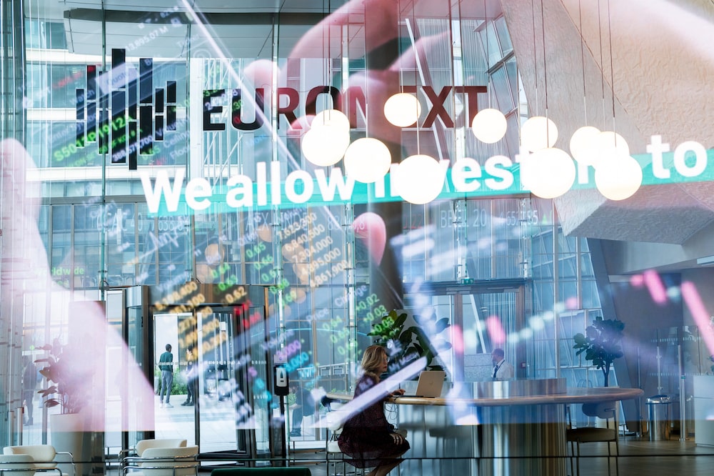 Banks to Renewables: The European Stocks Being Tipped for 2026 Banks to Renewables: The European Stocks Being Tipped for 2026