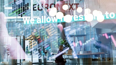 De la banca a las energías renovables: las acciones europeas recomendadas para 2026 De la banca a las energías renovables: las acciones europeas recomendadas para 2026