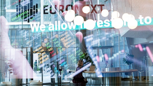 De la banca a las energías renovables: las acciones europeas recomendadas para 2026 De la banca a las energías renovables: las acciones europeas recomendadas para 2026