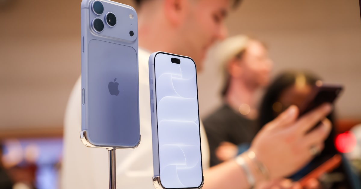 iPhone 16, 17 e 18 Pro: diferenças em qualidade, preço e recursos