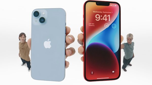 iPhone 14 Pro: ¿Cuántos sueldos mínimos se necesita en Perú para comprarlo? iPhone 14 Pro: ¿Cuántos sueldos mínimos se necesita en Perú para comprarlo?