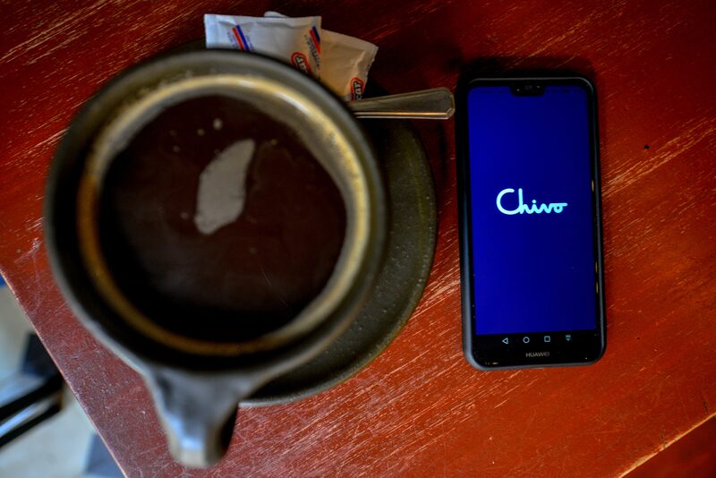 A carteira digital Chivo de El Salvador vem pré-carregada com US$ 30 em bitcoins A carteira digital Chivo de El Salvador vem pré-carregada com US$ 30 em bitcoins