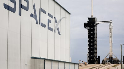 SpaceX se adelanta a sus rivales y solicita confidencialmente su salida a bolsa SpaceX se adelanta a sus rivales y solicita confidencialmente su salida a bolsa