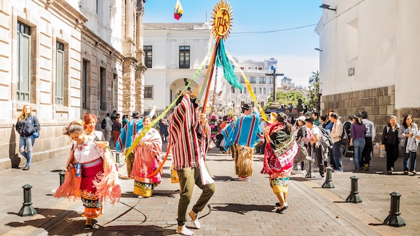 ¿Habrá pico y placa? ¿Hasta qué hora se trabaja el 31 de diciembre en Ecuador? ¿Habrá pico y placa? ¿Hasta qué hora se trabaja el 31 de diciembre en Ecuador?