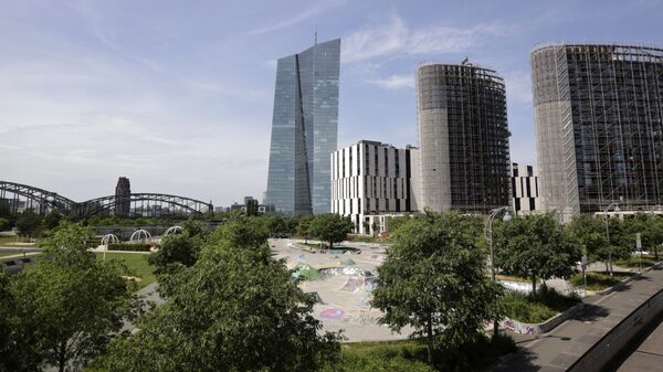 BCE está considerando la posibilidad de aumentar sus tasas en 50 pbs esta semana BCE está considerando la posibilidad de aumentar sus tasas en 50 pbs esta semana