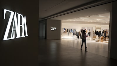 Com estilo de vida discreto, bilionária da Zara conta com uma fortuna cada vez maior Com estilo de vida discreto, bilionária da Zara conta com uma fortuna cada vez maior