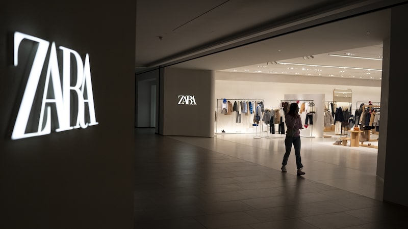Com estilo de vida discreto, bilionária da Zara conta com uma fortuna cada vez maior Com estilo de vida discreto, bilionária da Zara conta com uma fortuna cada vez maior