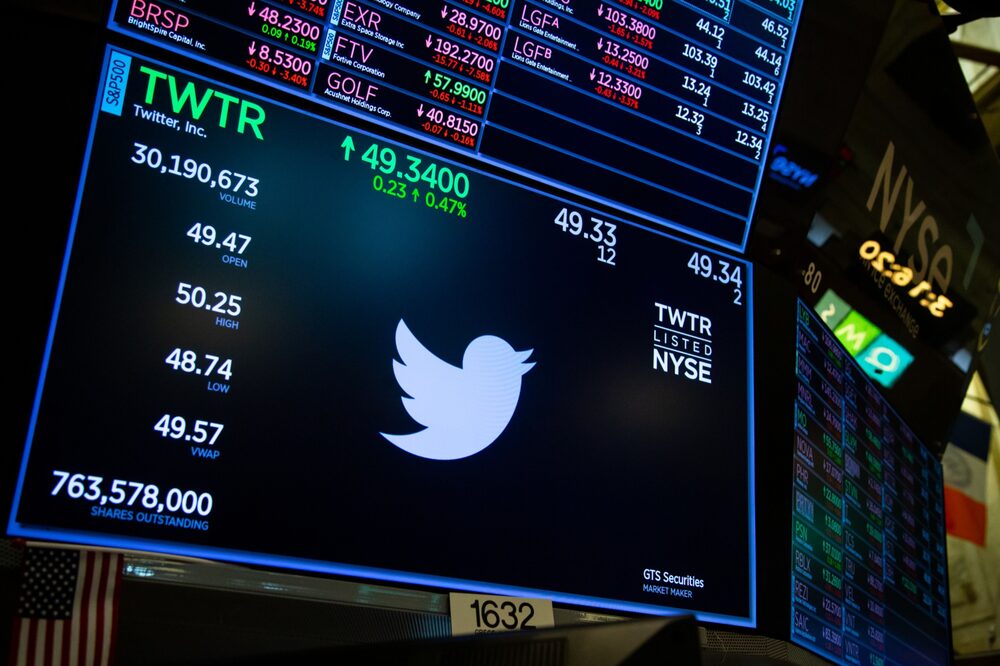 Foto: Michael Nagle/Bloomberg Foto: Michael Nagle/Bloomberg