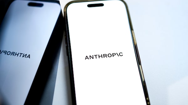 Anthropic alcanza una valoración de US$965.000 millones y supera a OpenAI en nueva ronda Anthropic alcanza una valoración de US$965.000 millones y supera a OpenAI en nueva ronda