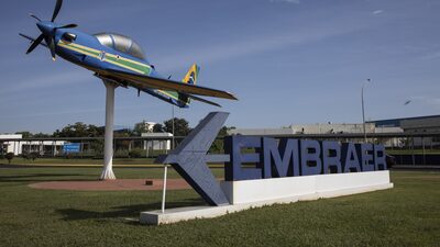 Embraer perde contrato bilionário para Airbus: ‘geopolítica tem papel importante’ Embraer perde contrato bilionário para Airbus: ‘geopolítica tem papel importante’