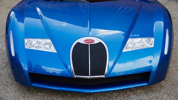 Porsche vende su participación en Bugatti en medio de ajuste estratégico Porsche vende su participación en Bugatti en medio de ajuste estratégico