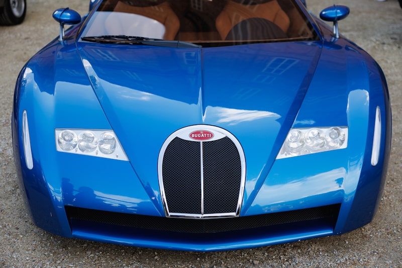 Automobile Brands at The Turin Motor Show Automobile Brands at The Turin Motor Show